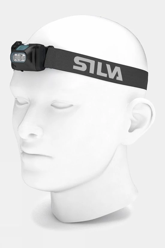 Silva Scout 3XT Headlamp 7 Silva Scout 3XT Headlamp - Image 5
