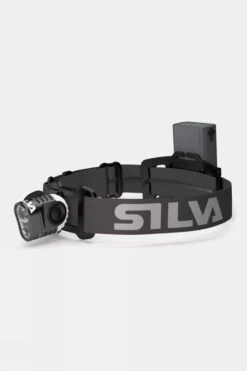 Silva Trail Speed 5X Headlamp -Outdoor Camping m51500277010q