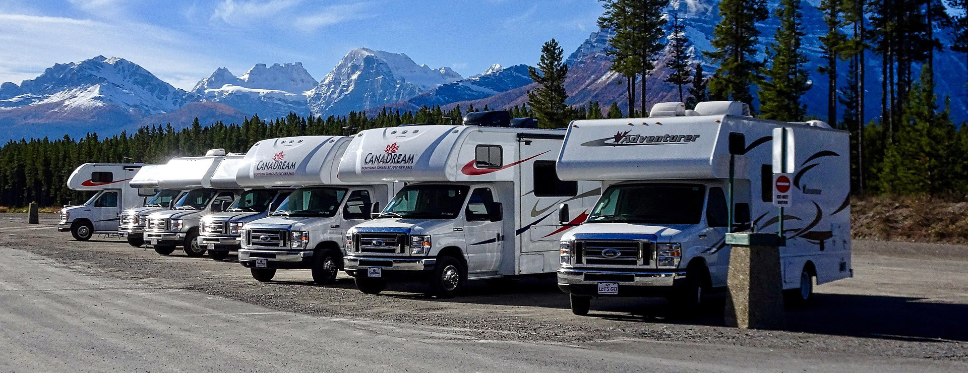 Outdoor Camping -Outdoor Camping motorhome 1827832 1920